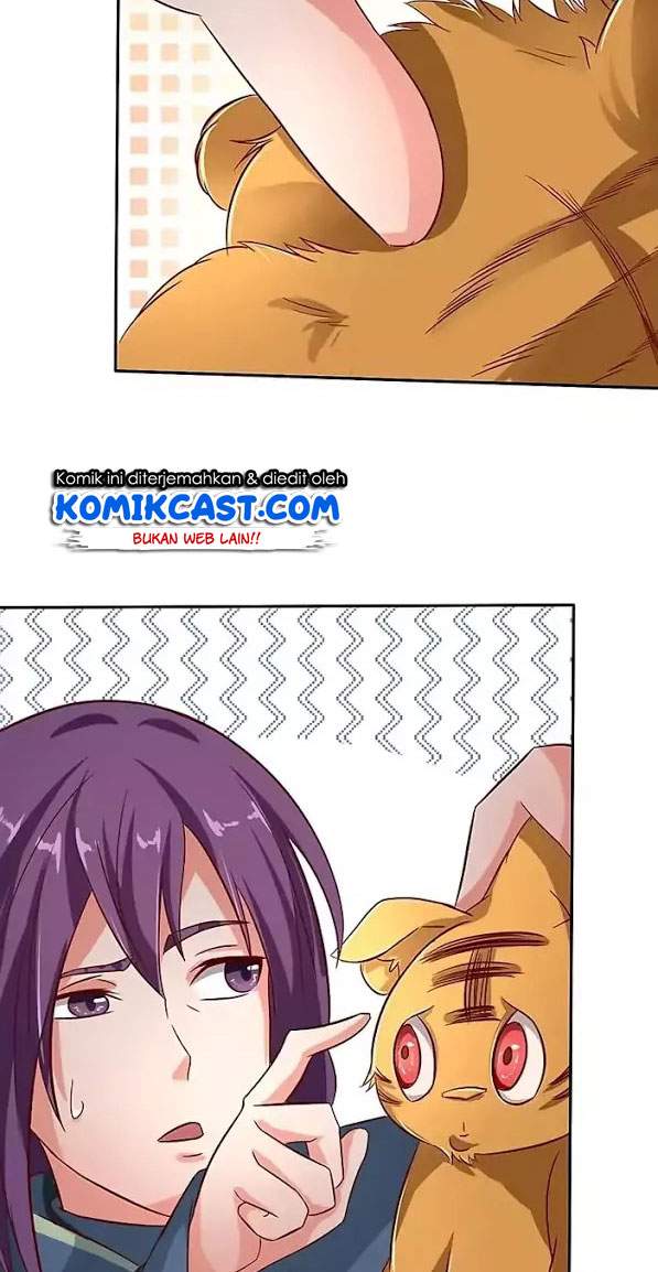Chaotic Sword God chapter 44 halaman 10