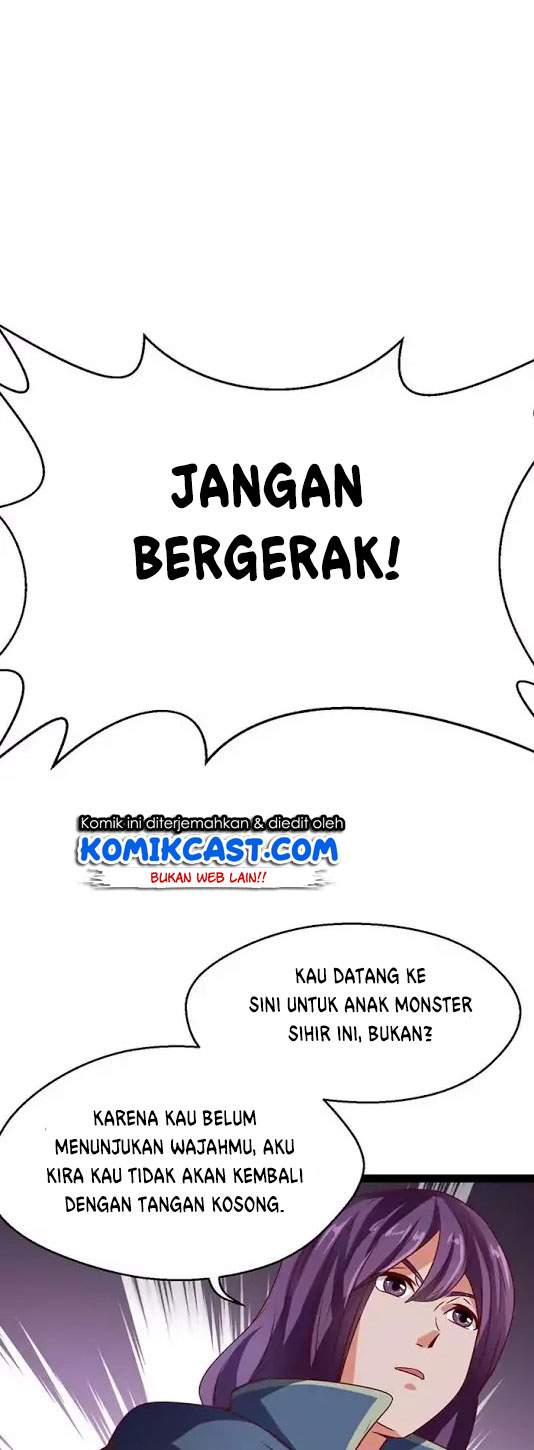Chaotic Sword God chapter 44 halaman 26