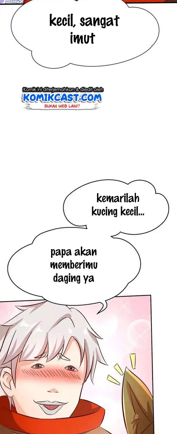Chaotic Sword God chapter 44 halaman 6