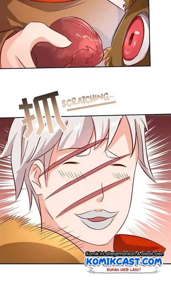 Chaotic Sword God chapter 44 halaman 7