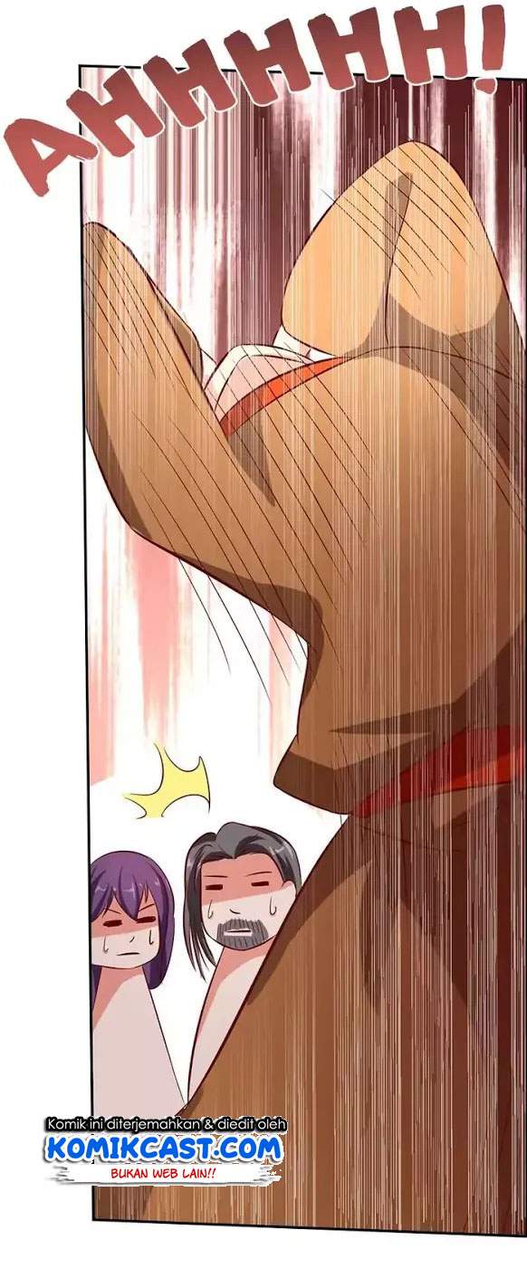 Chaotic Sword God chapter 44 halaman 8