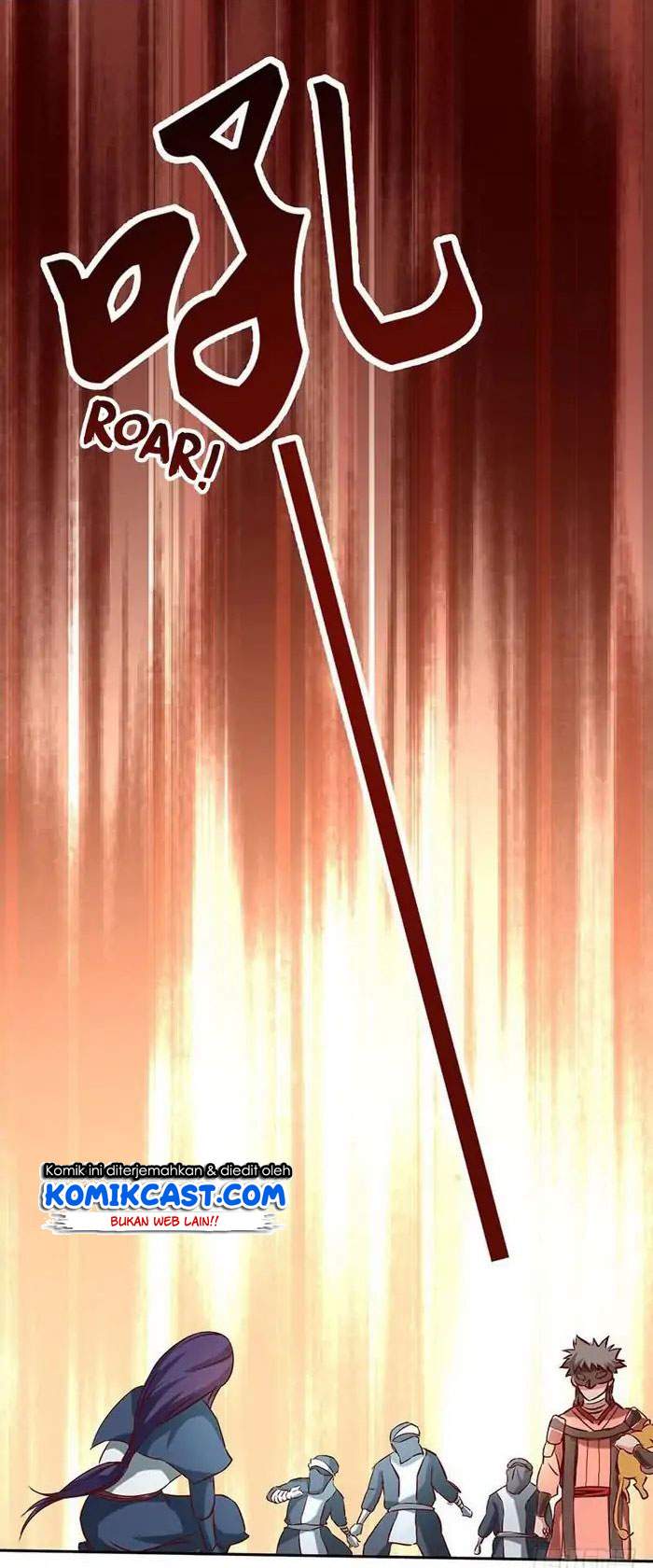 Chaotic Sword God chapter 45 halaman 20