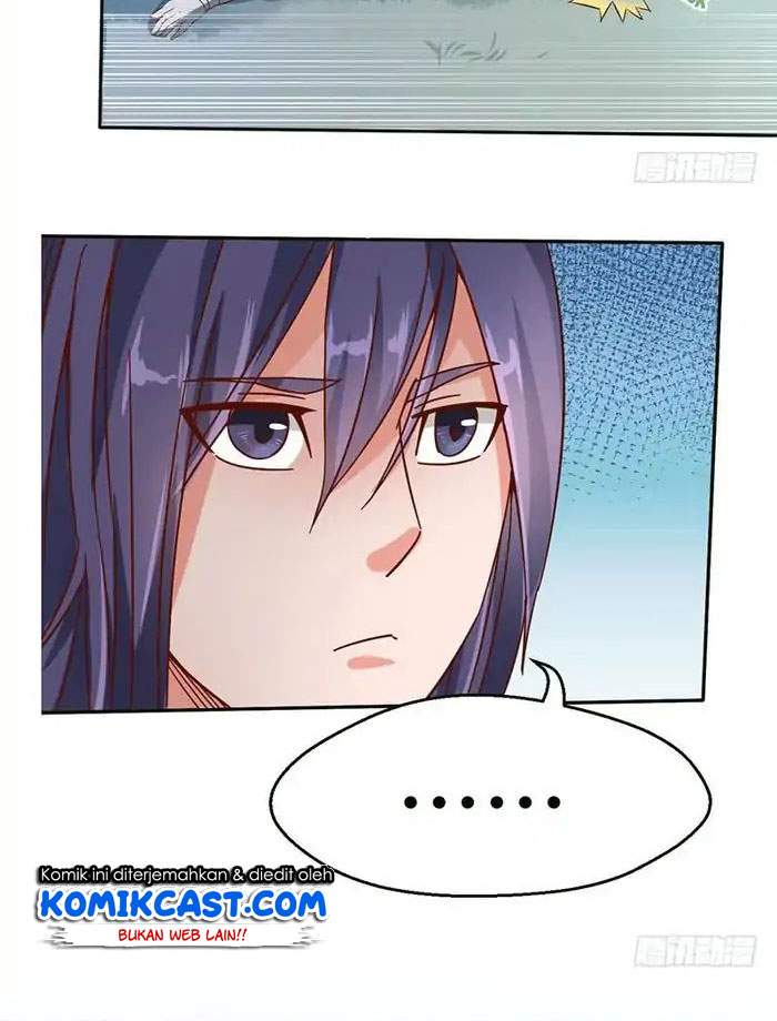 Chaotic Sword God chapter 45 halaman 25