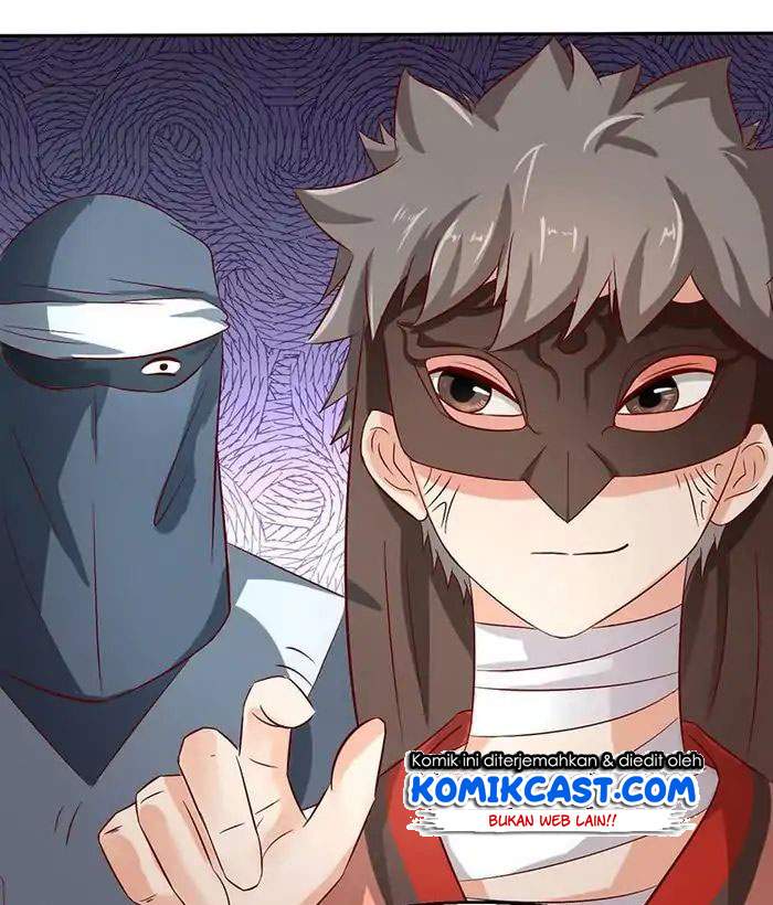 Chaotic Sword God chapter 45 halaman 6