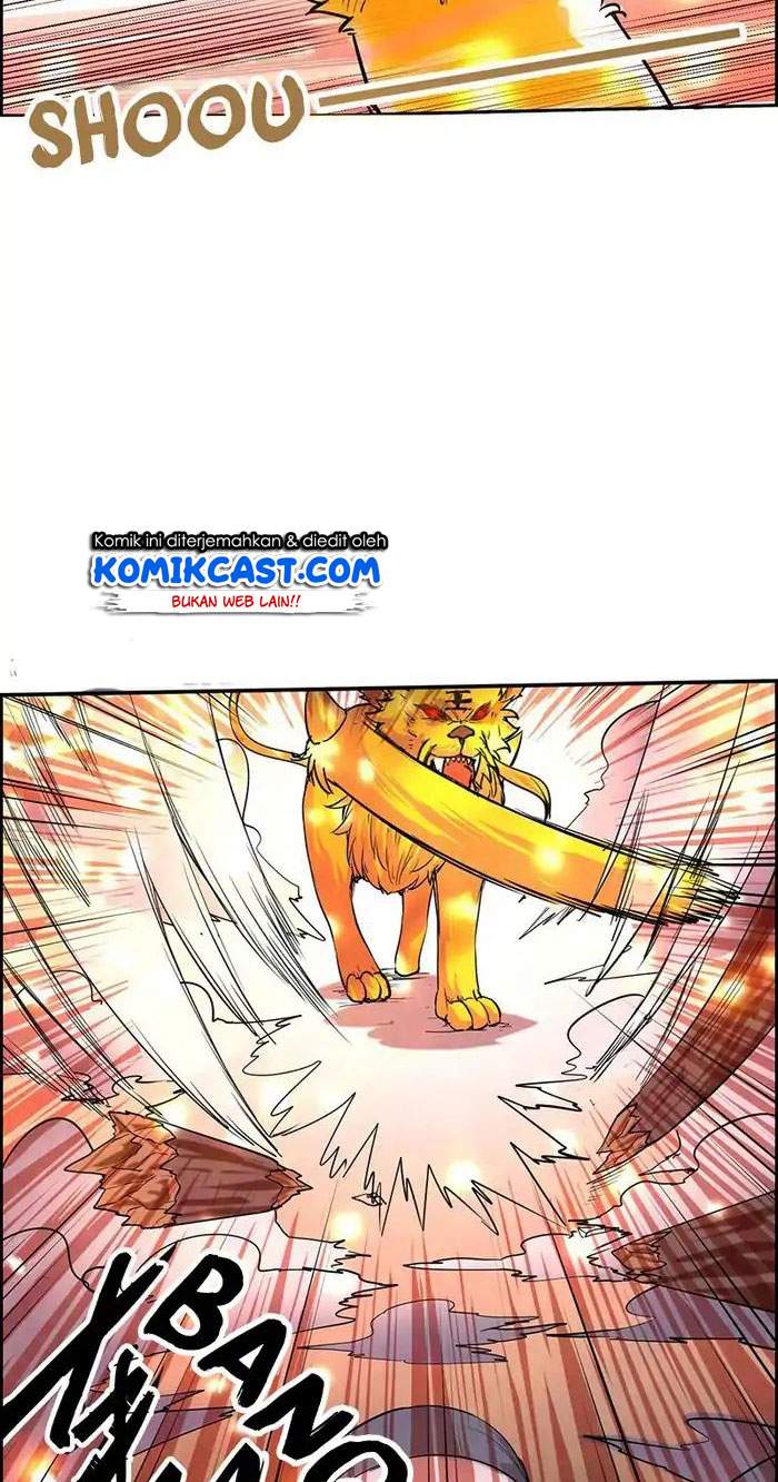 Chaotic Sword God chapter 46 halaman 30