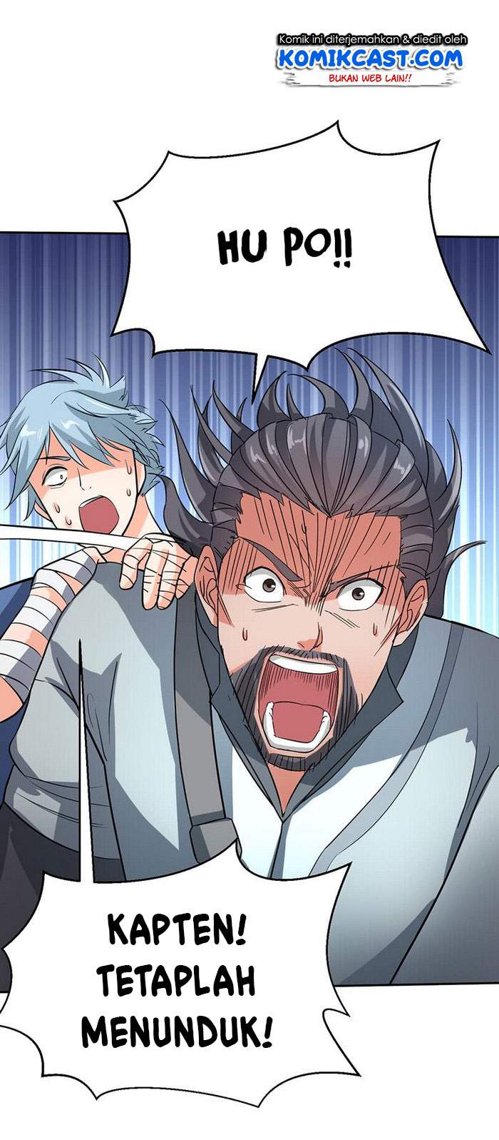 Chaotic Sword God chapter 47 halaman 14