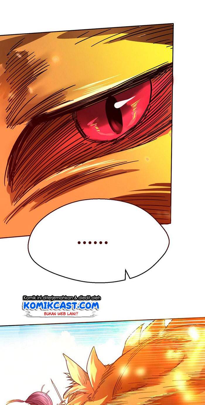 Chaotic Sword God chapter 47 halaman 23