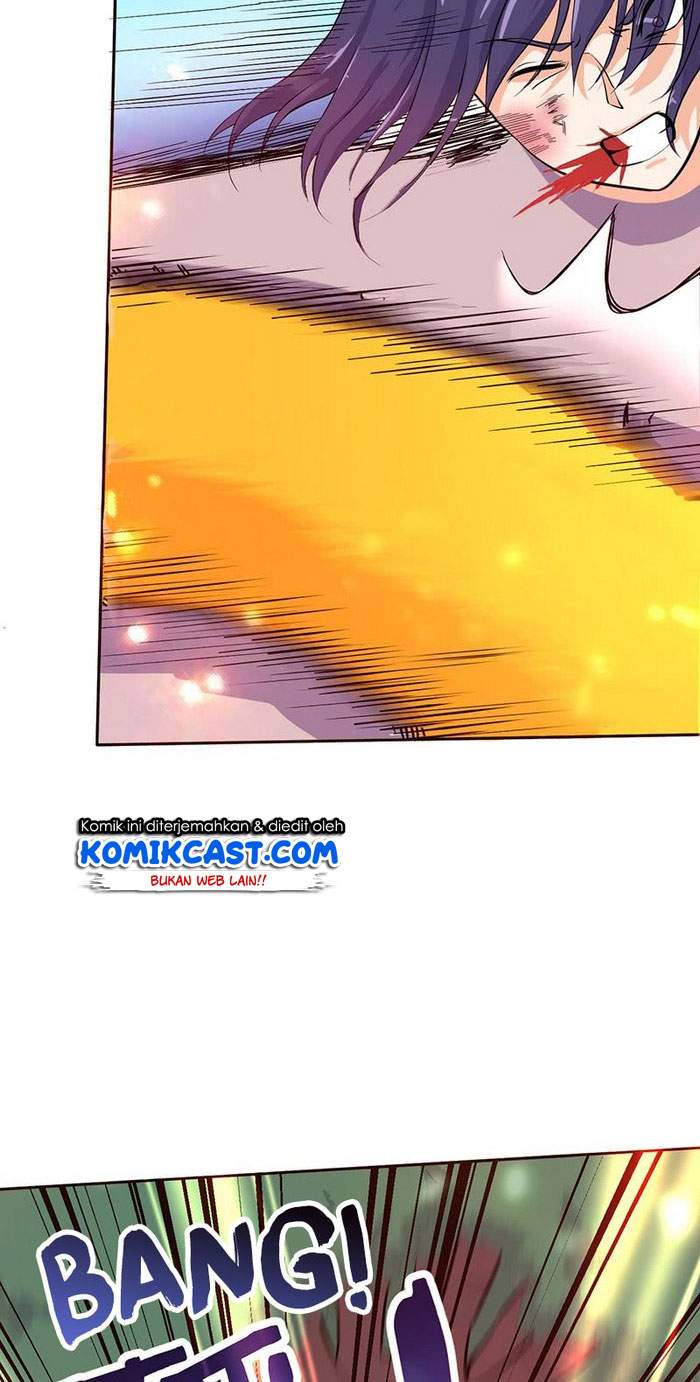 Chaotic Sword God chapter 47 halaman 25