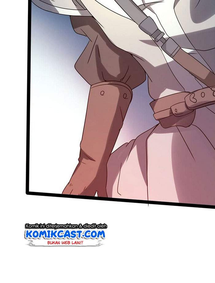 Chaotic Sword God chapter 47 halaman 36