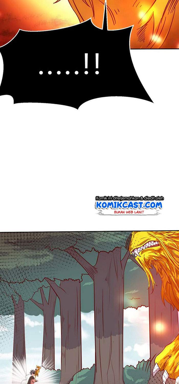 Chaotic Sword God chapter 48 halaman 11
