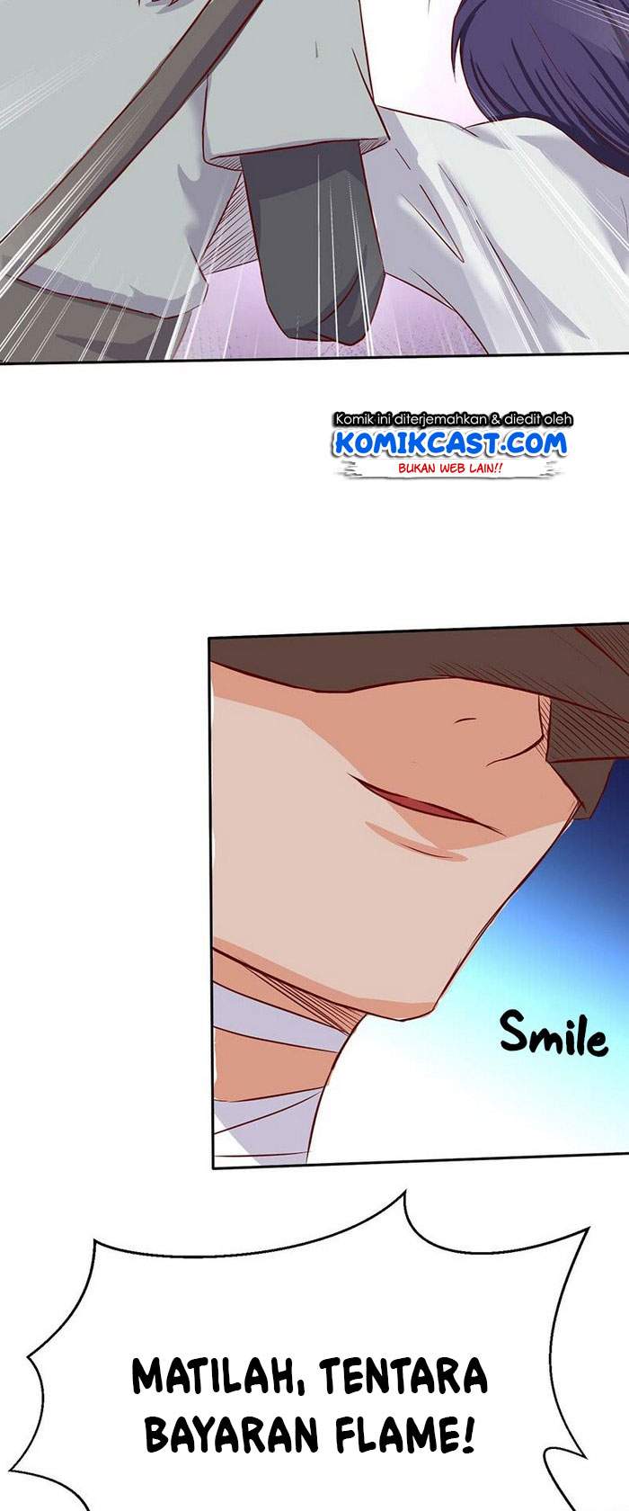 Chaotic Sword God chapter 48 halaman 14