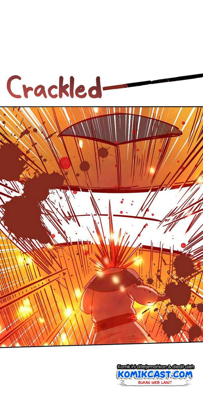 Chaotic Sword God chapter 48 halaman 17