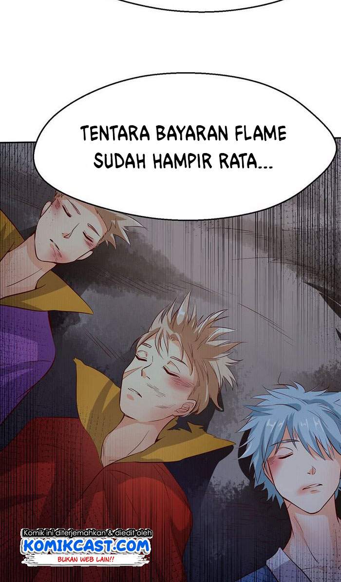 Chaotic Sword God chapter 48 halaman 23