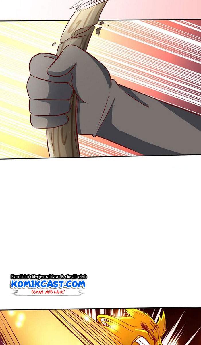 Chaotic Sword God chapter 48 halaman 31