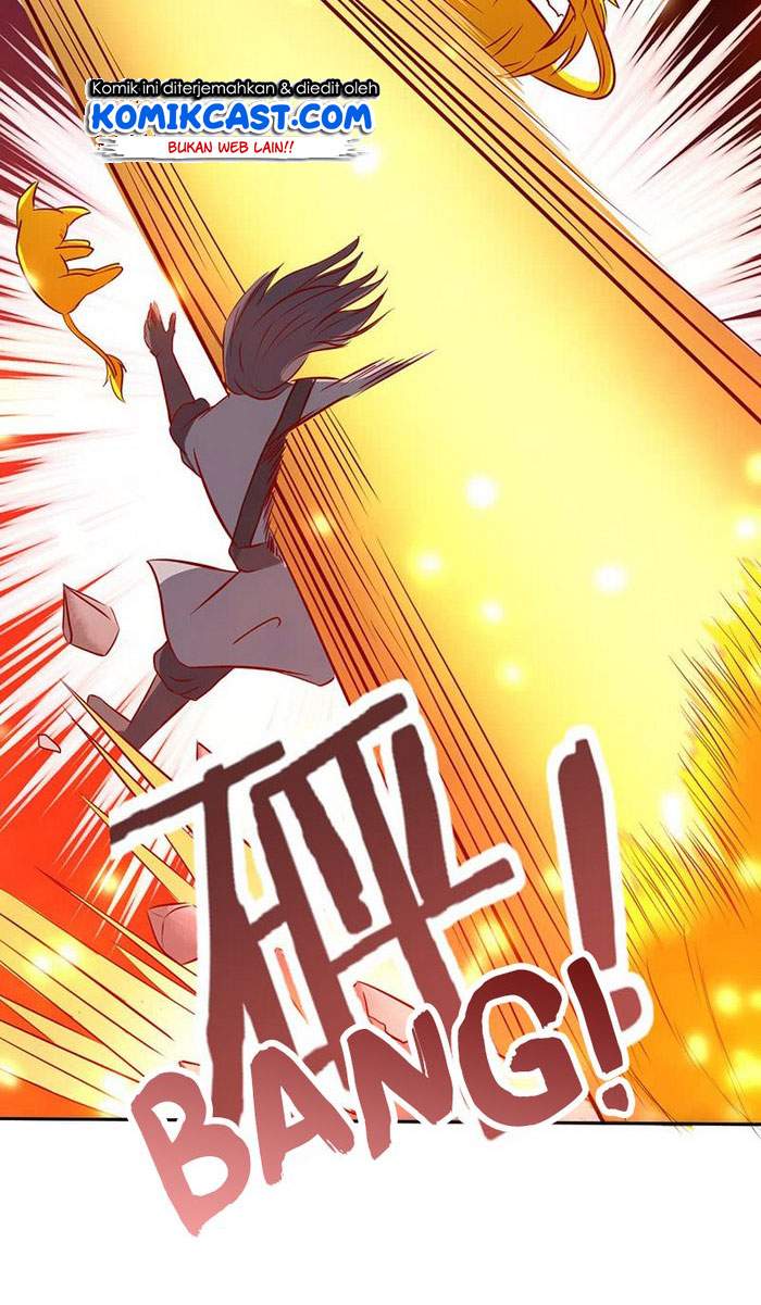 Chaotic Sword God chapter 48 halaman 32