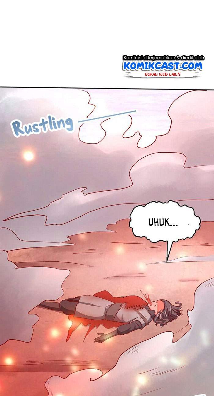 Chaotic Sword God chapter 48 halaman 34