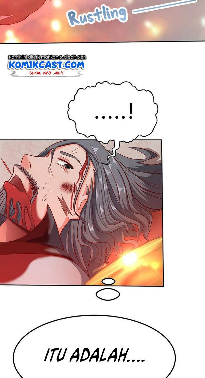 Chaotic Sword God chapter 48 halaman 35