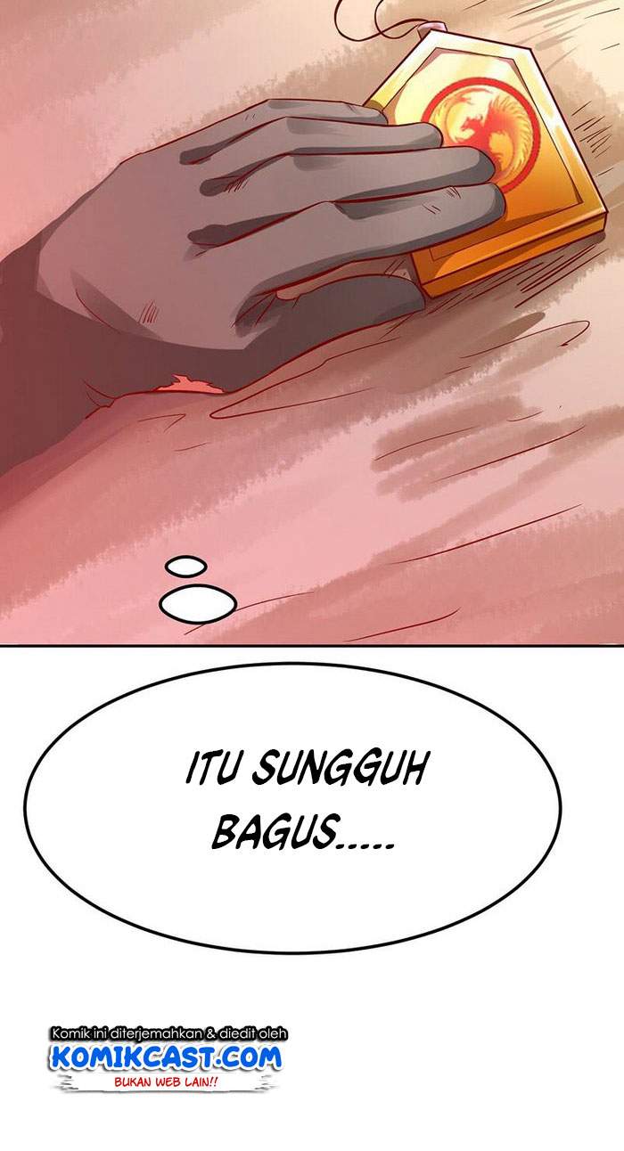 Chaotic Sword God chapter 48 halaman 37