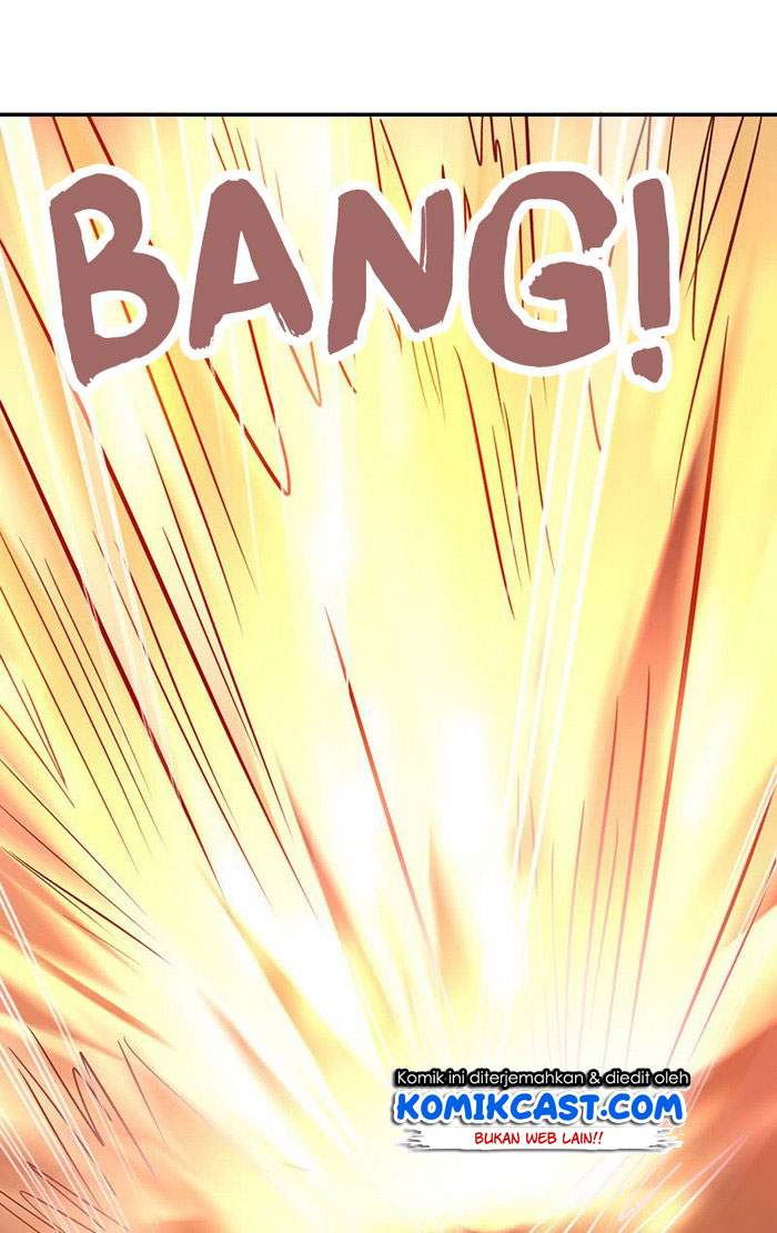 Chaotic Sword God chapter 48 halaman 38