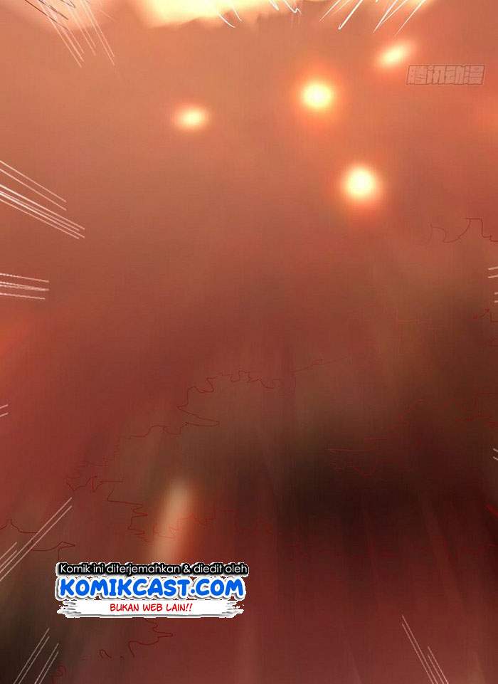 Chaotic Sword God chapter 48 halaman 39