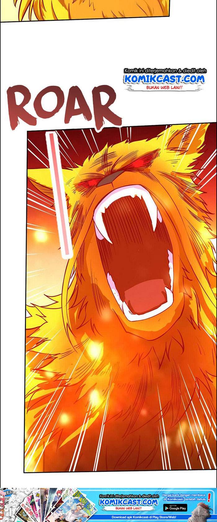 Chaotic Sword God chapter 48 halaman 4