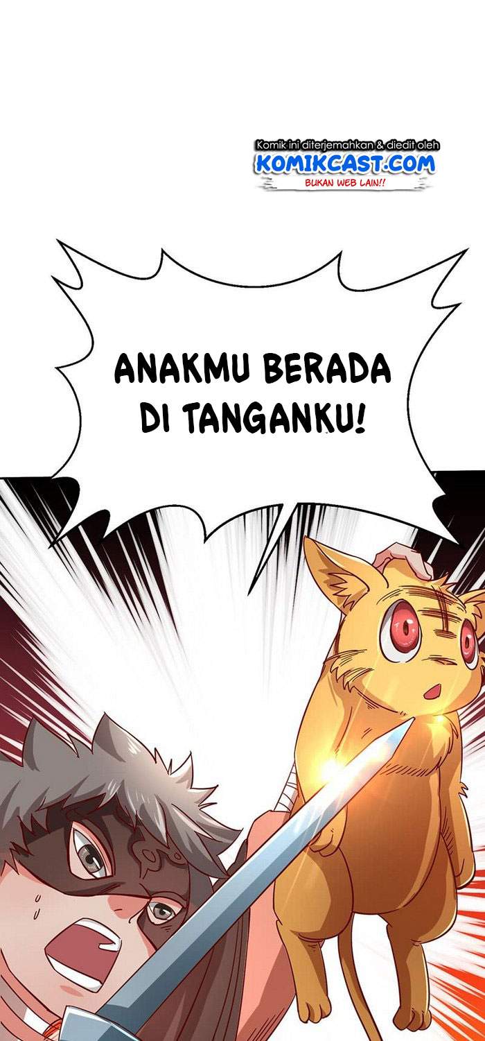 Chaotic Sword God chapter 48 halaman 9