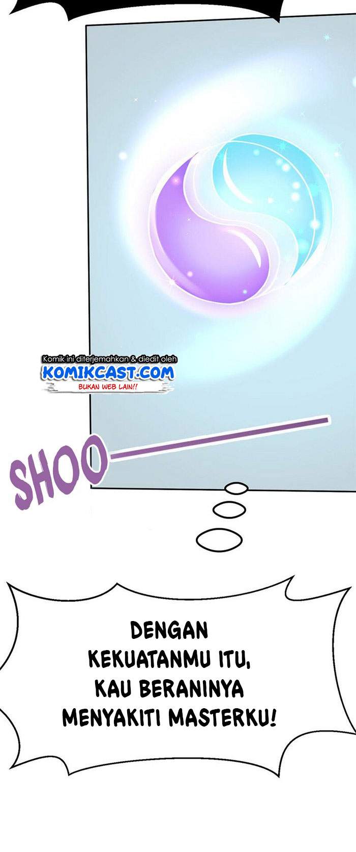 Chaotic Sword God chapter 49 halaman 17