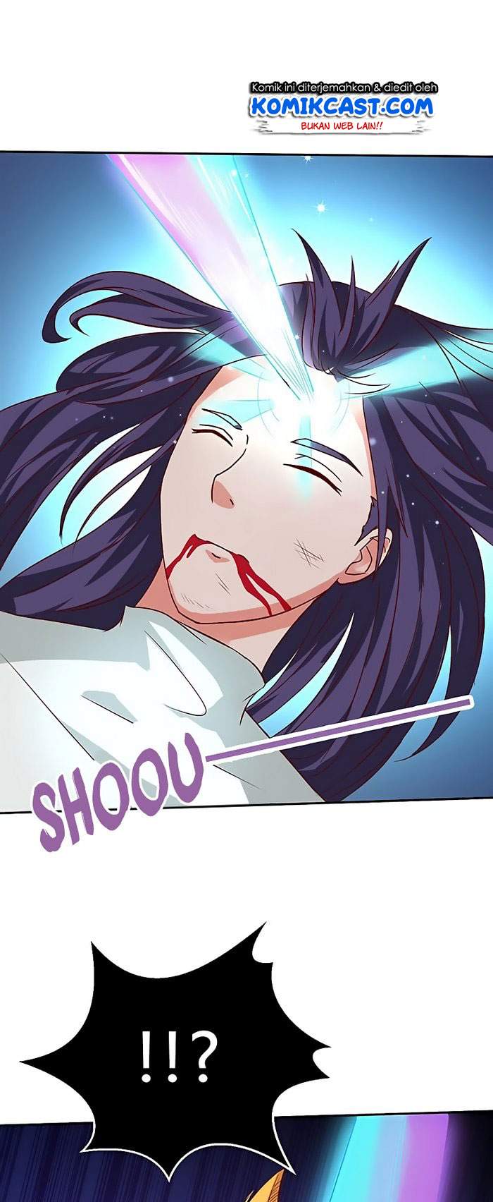 Chaotic Sword God chapter 49 halaman 18