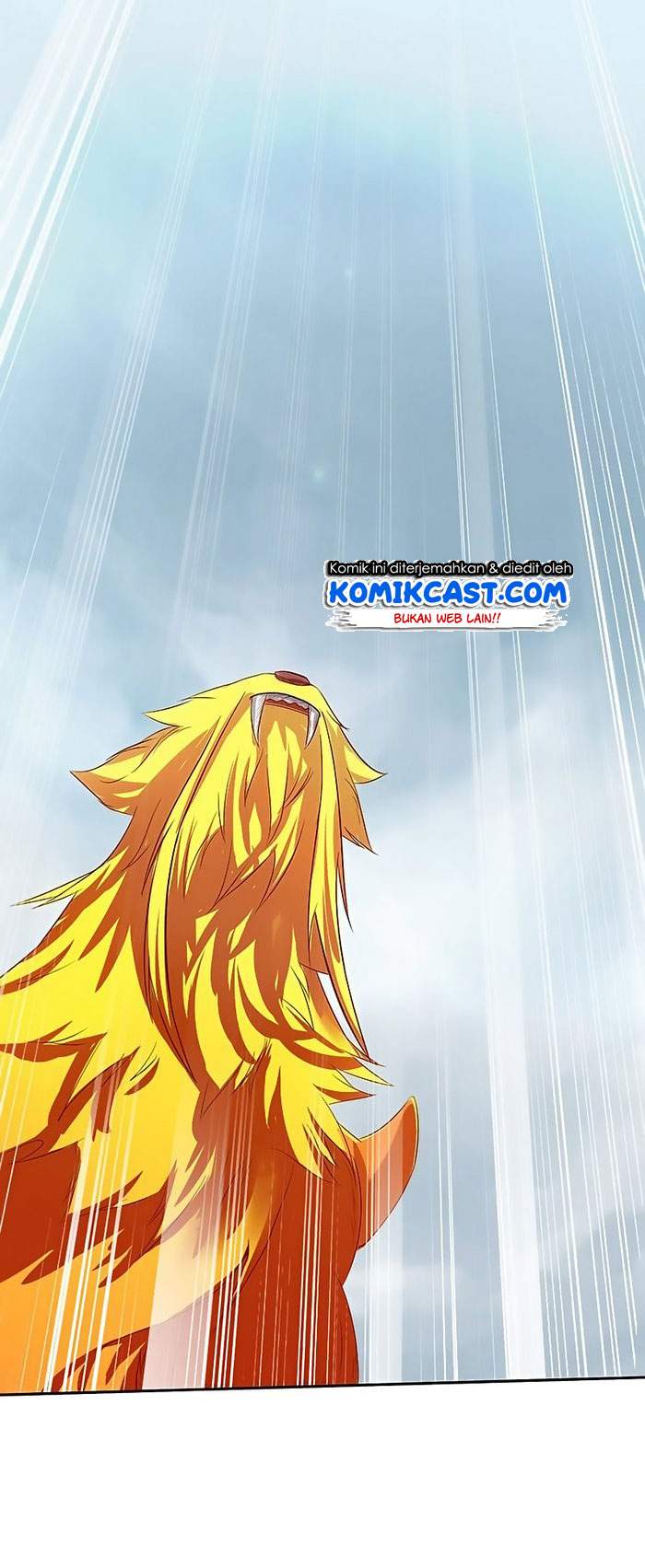 Chaotic Sword God chapter 49 halaman 21
