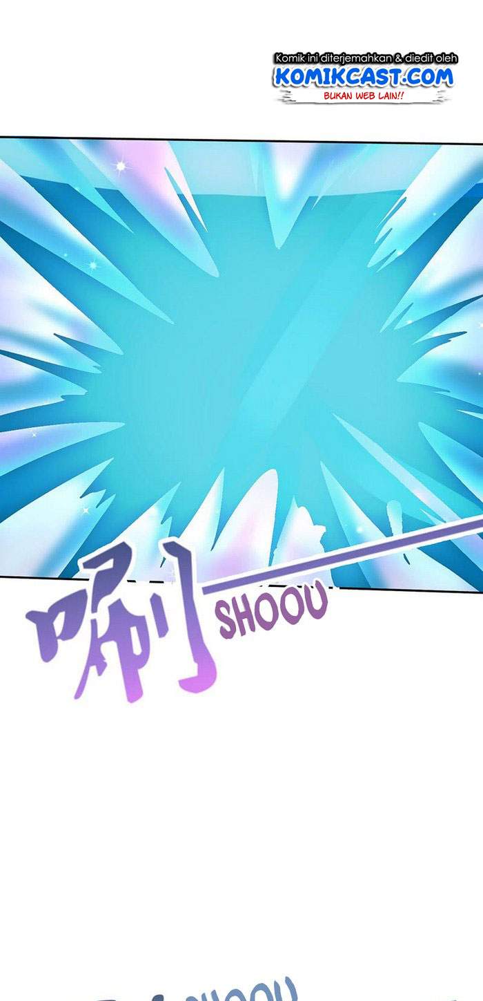 Chaotic Sword God chapter 49 halaman 22