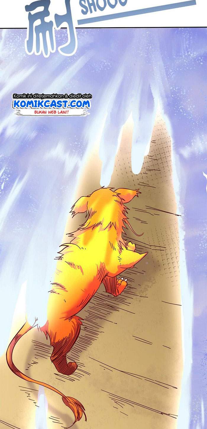 Chaotic Sword God chapter 49 halaman 23