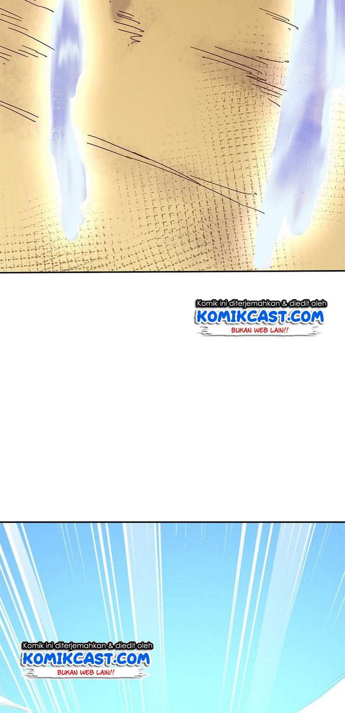 Chaotic Sword God chapter 49 halaman 24
