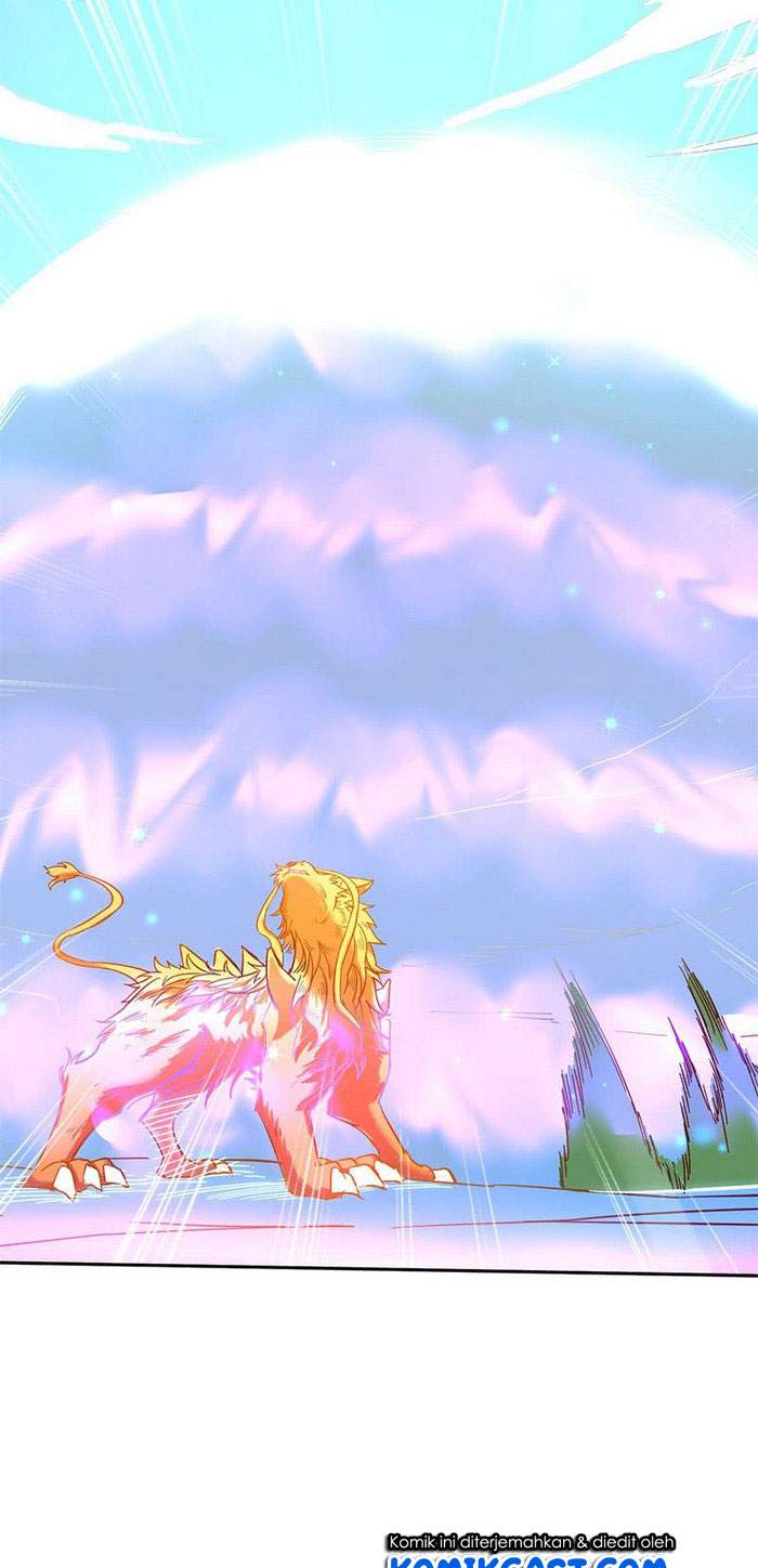 Chaotic Sword God chapter 49 halaman 25