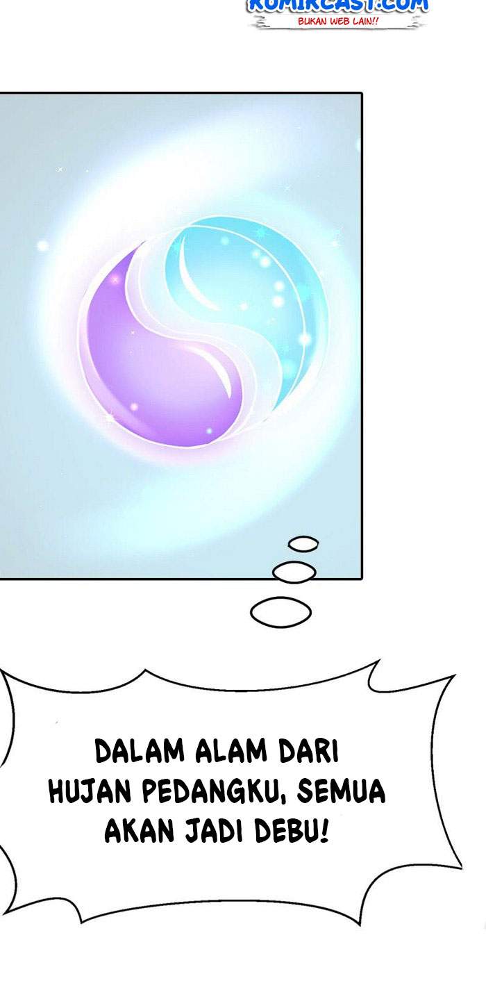 Chaotic Sword God chapter 49 halaman 26