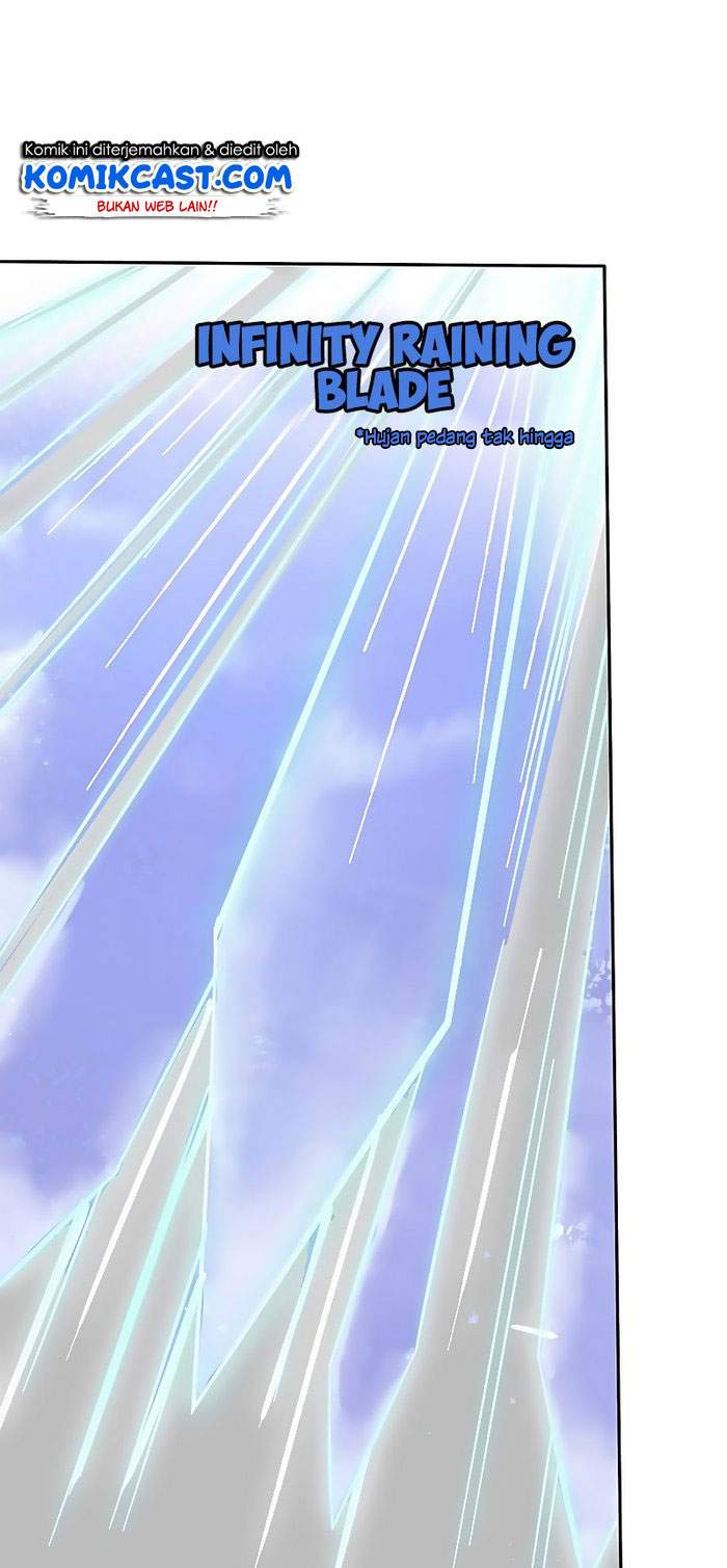 Chaotic Sword God chapter 49 halaman 27