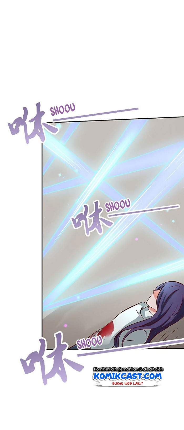 Chaotic Sword God chapter 49 halaman 30