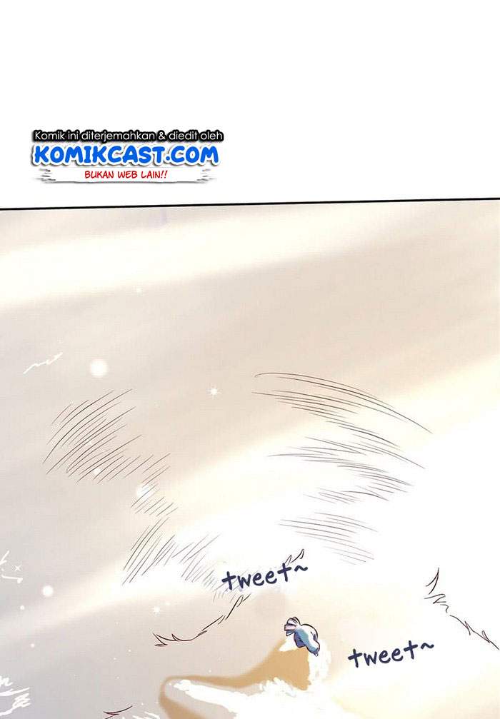 Chaotic Sword God chapter 49 halaman 39