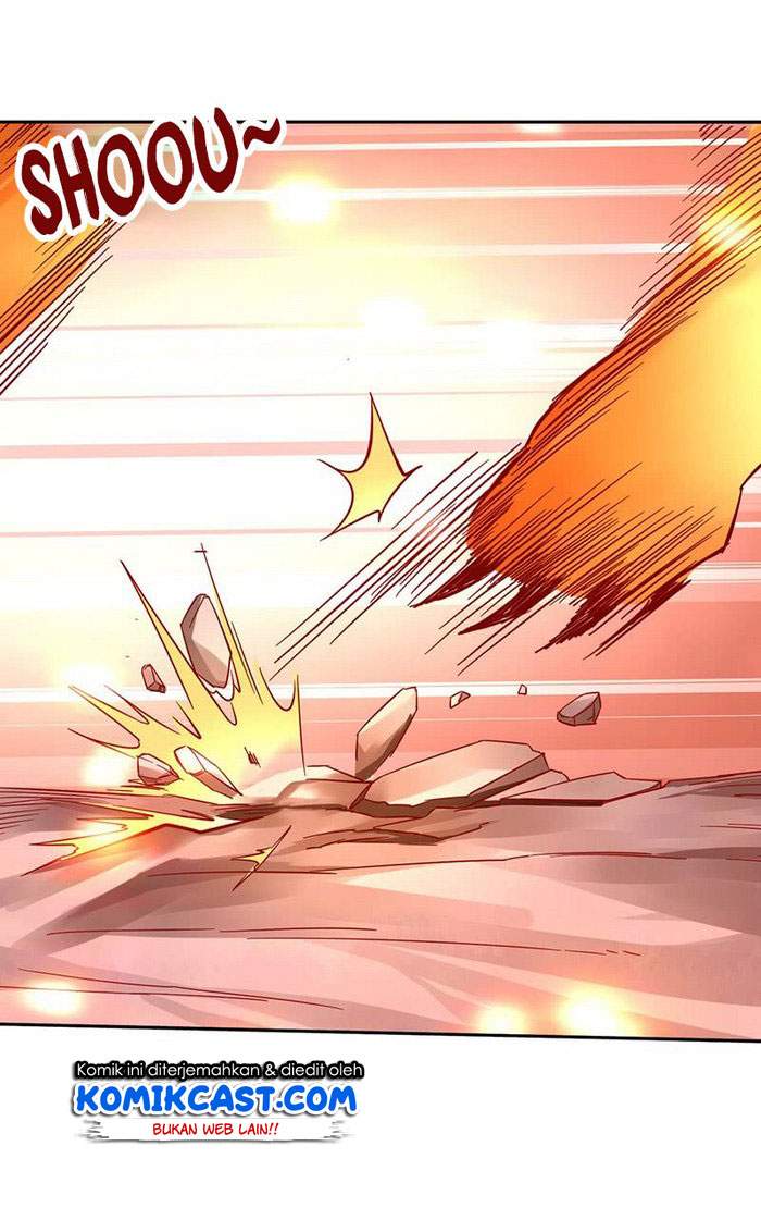 Chaotic Sword God chapter 49 halaman 4