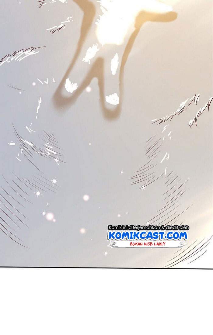 Chaotic Sword God chapter 49 halaman 40