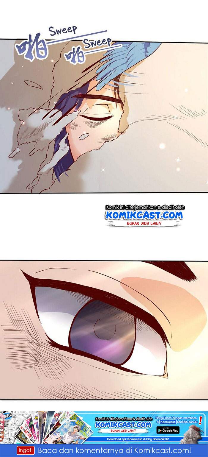 Chaotic Sword God chapter 49 halaman 41
