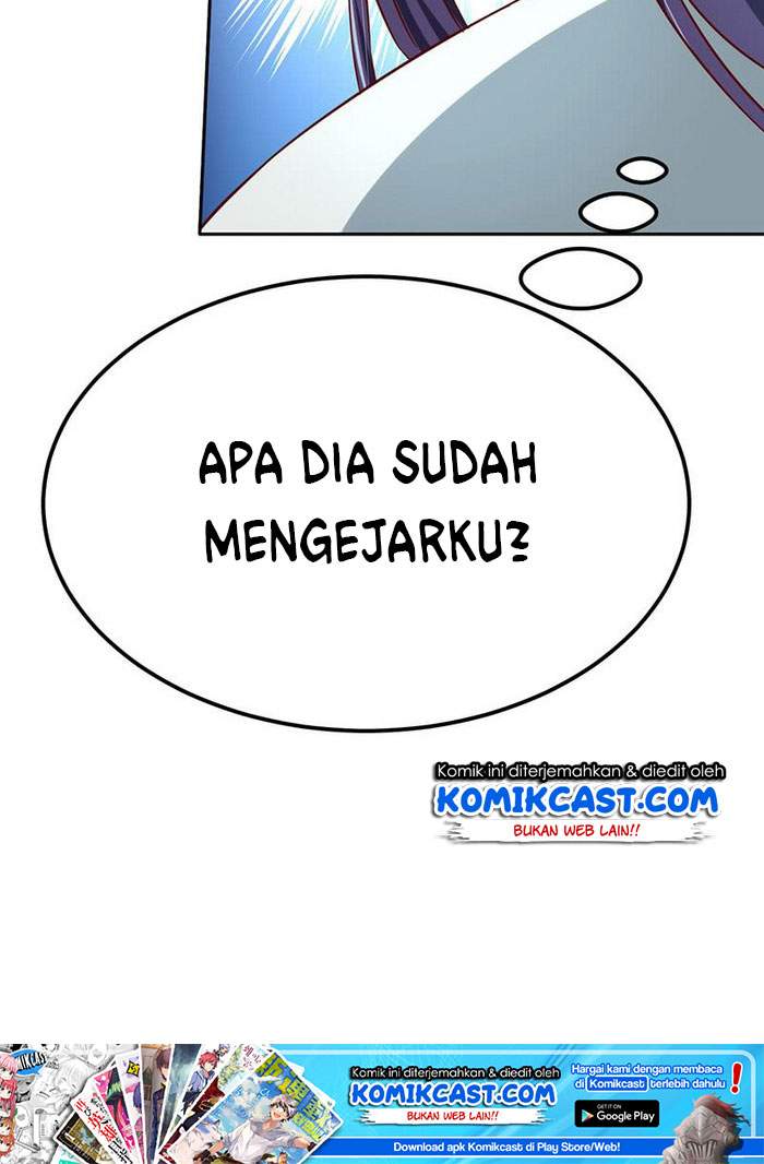 Chaotic Sword God chapter 49 halaman 6