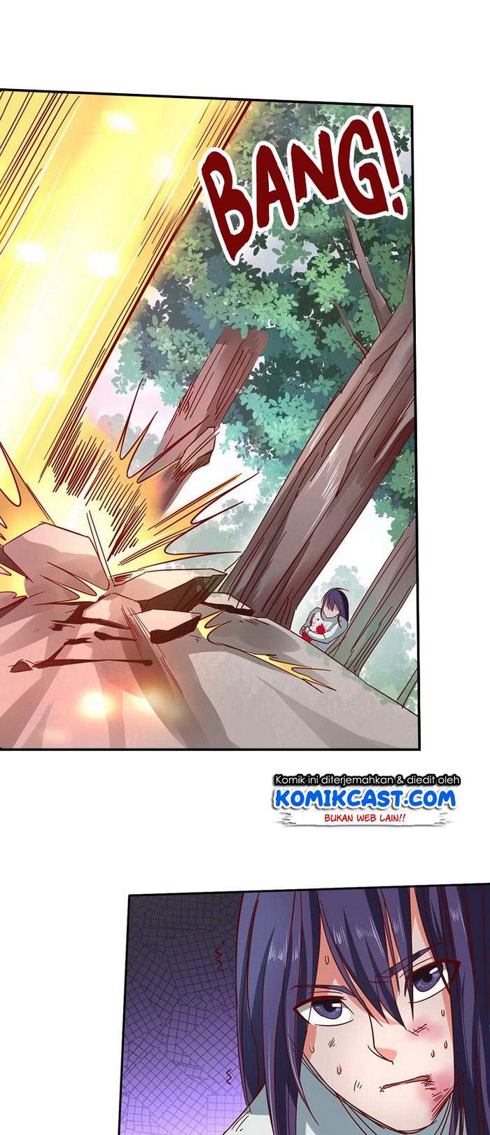 Chaotic Sword God chapter 49 halaman 7