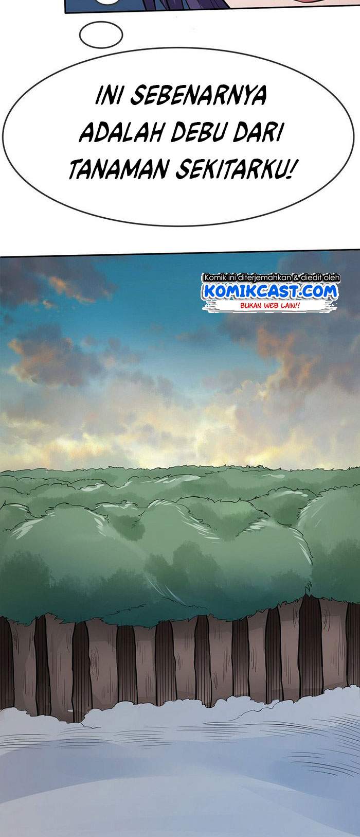 Chaotic Sword God chapter 50 halaman 10
