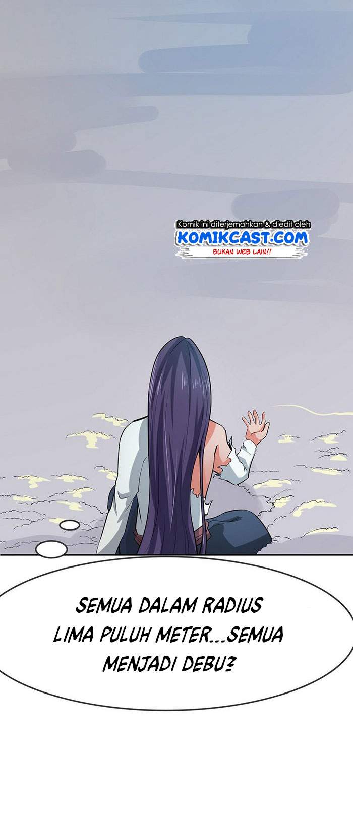 Chaotic Sword God chapter 50 halaman 11