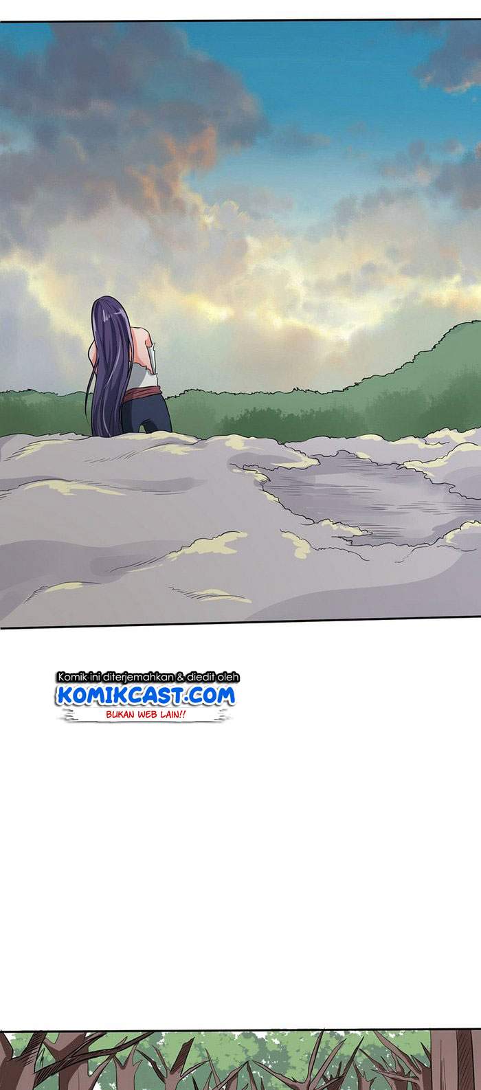 Chaotic Sword God chapter 50 halaman 13