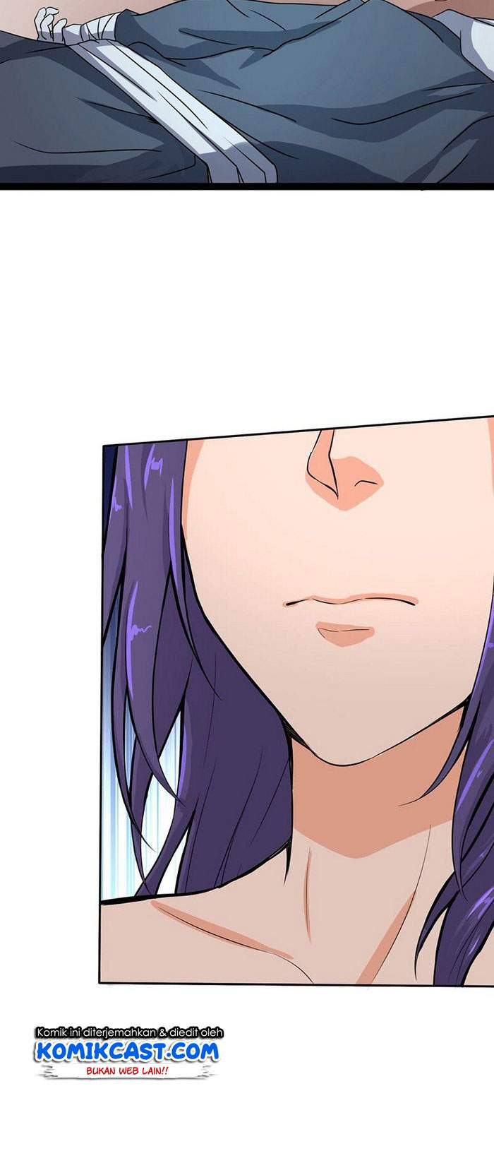Chaotic Sword God chapter 50 halaman 23