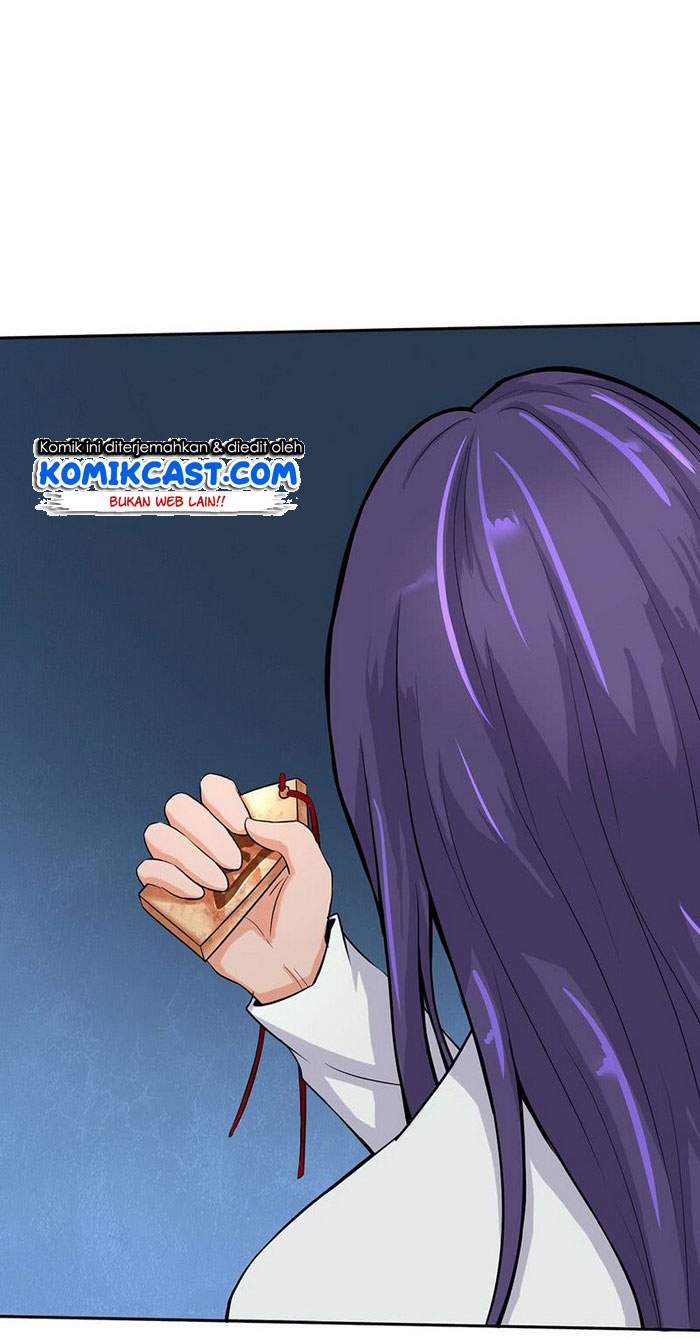 Chaotic Sword God chapter 50 halaman 26