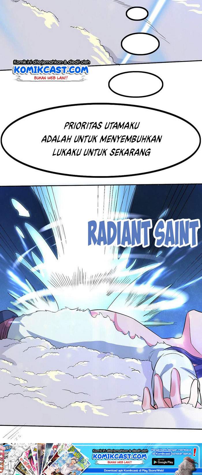 Chaotic Sword God chapter 50 halaman 4