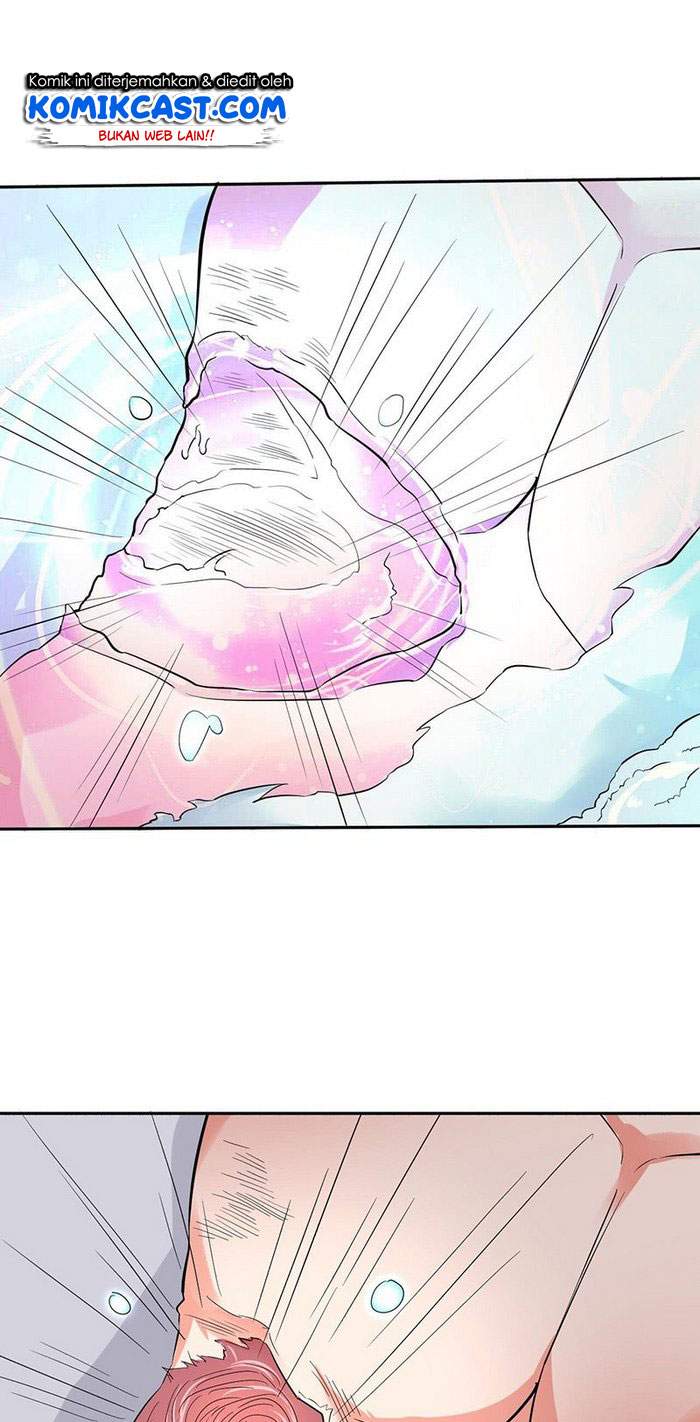 Chaotic Sword God chapter 50 halaman 5