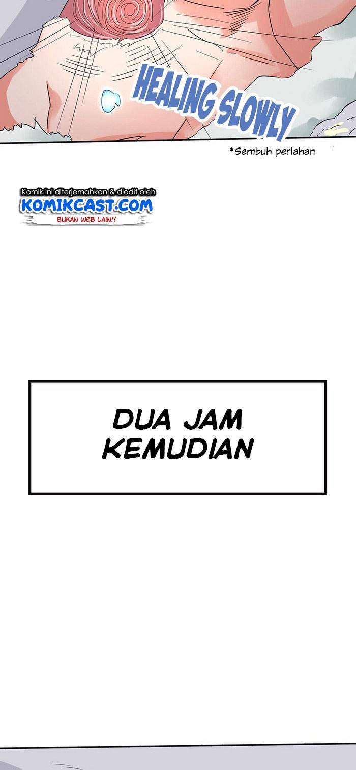 Chaotic Sword God chapter 50 halaman 6